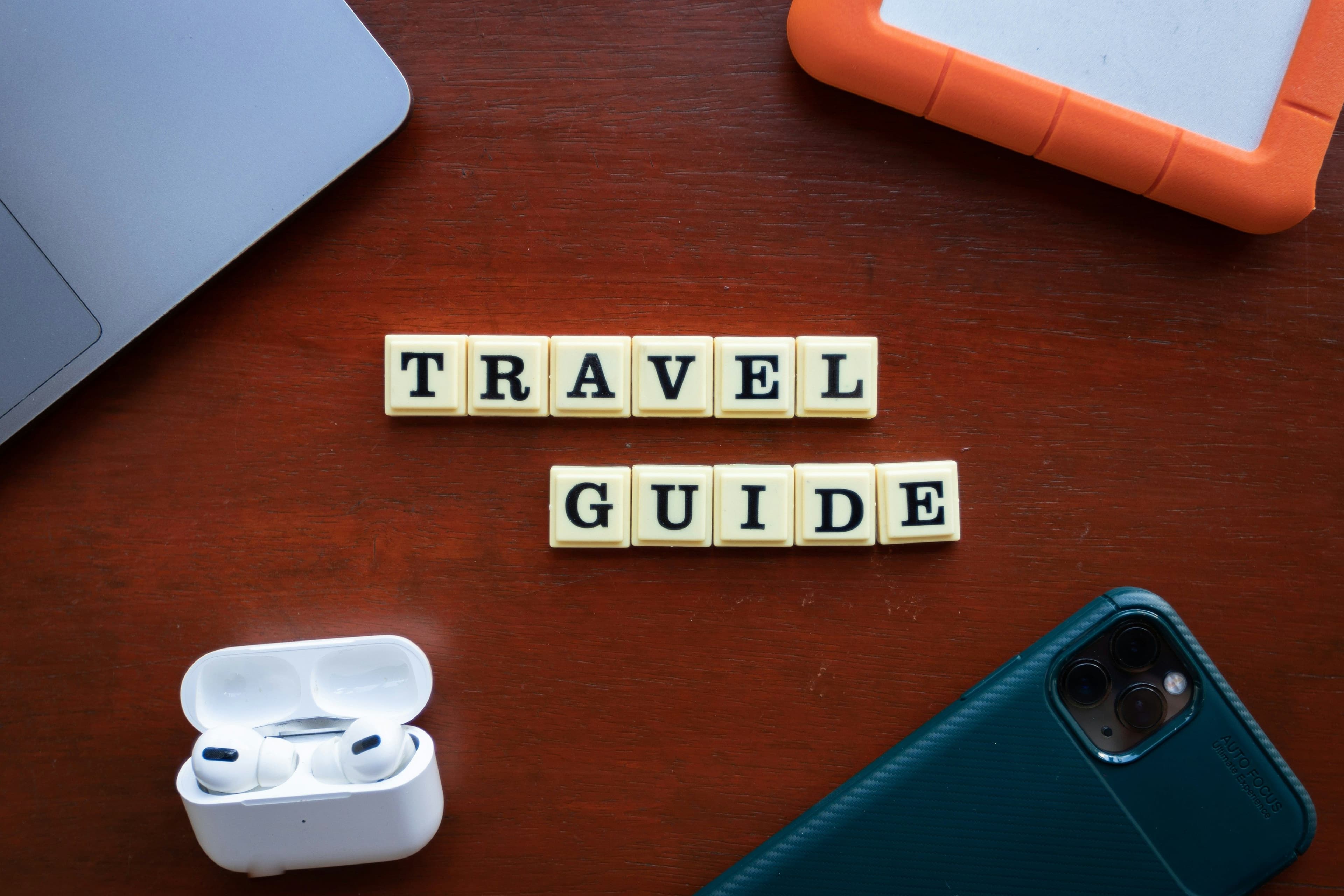 How Travel Agency Websites Are Built: A Complete Guide by Omnistack Solutions